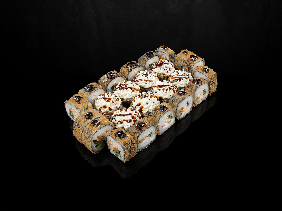 Сет Азия (24 шт.)