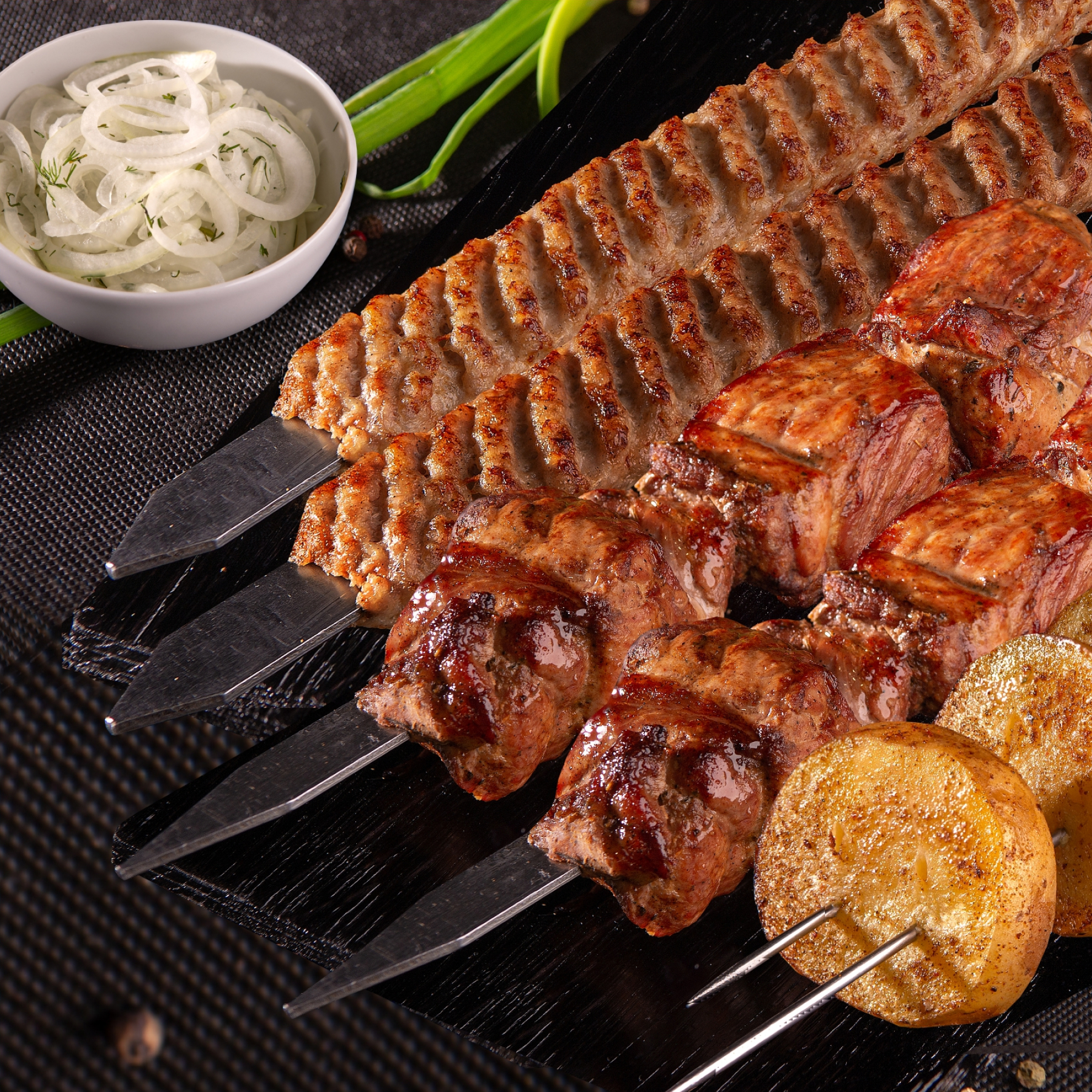 Стандарт набор