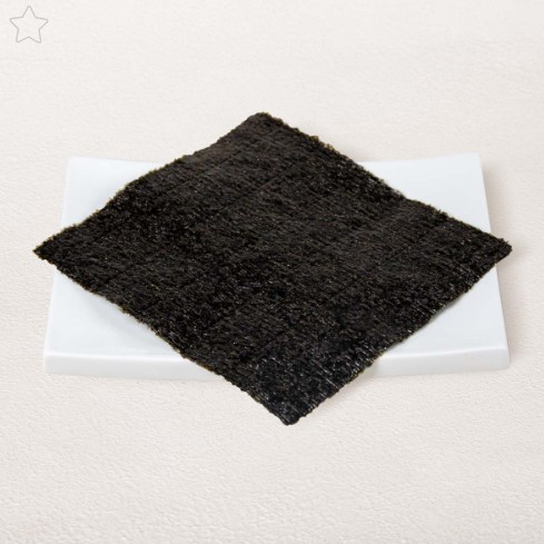 Водоросли Нори 1 лист