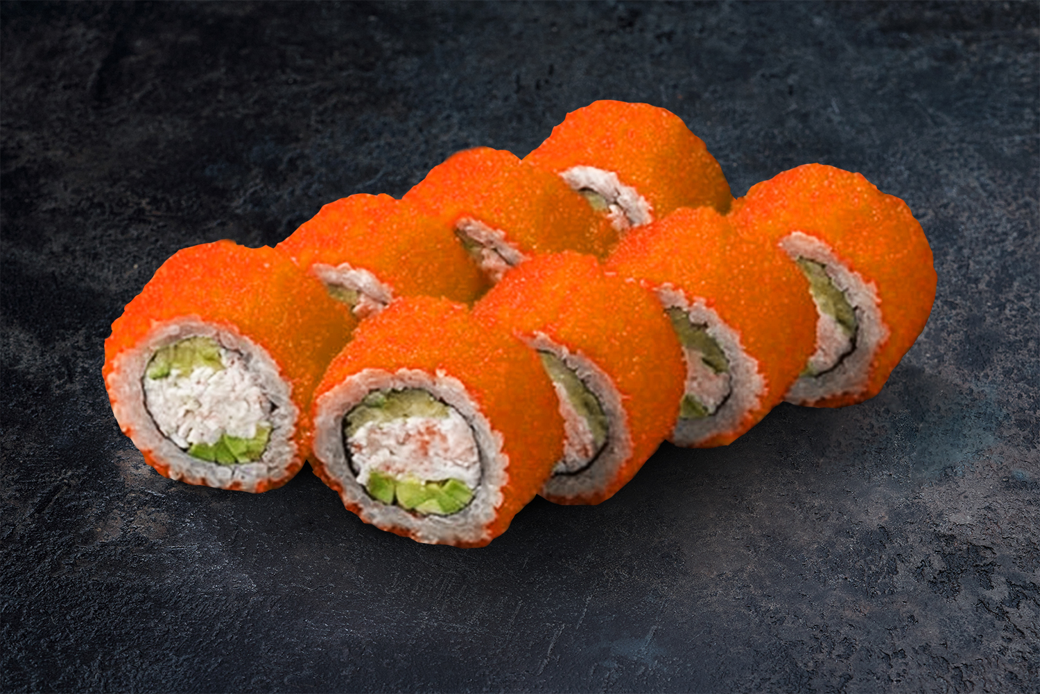 Калифорния масаго