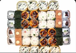 Набор "Дружная компания"