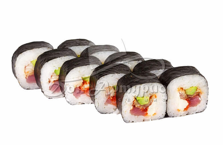 Футо Маки