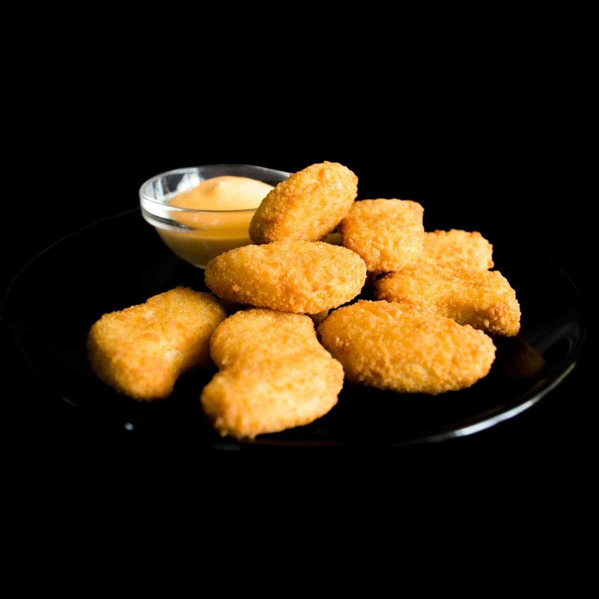 Наггетсы (8шт)