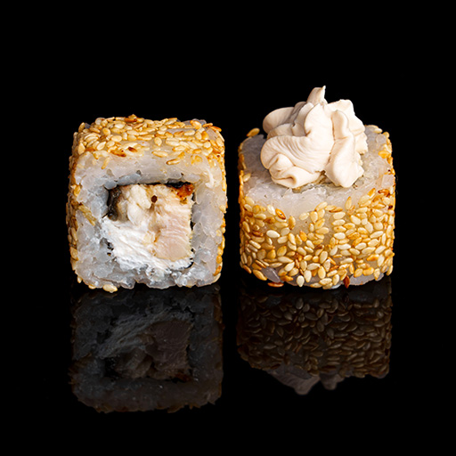 Крем-чиз микс