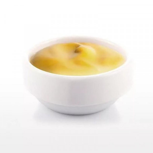 Соус сырный