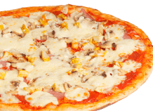 Пицца Мясная 33см