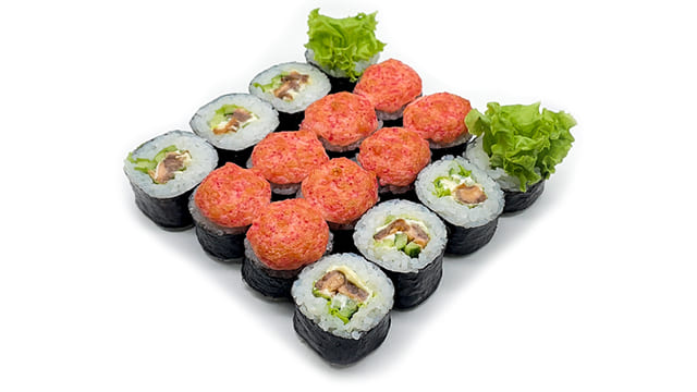 Сет Вкусняшка