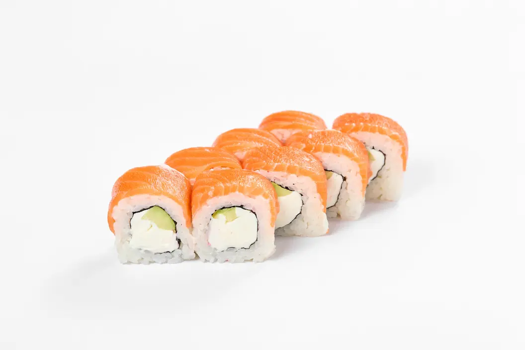 Филадельфия люкс