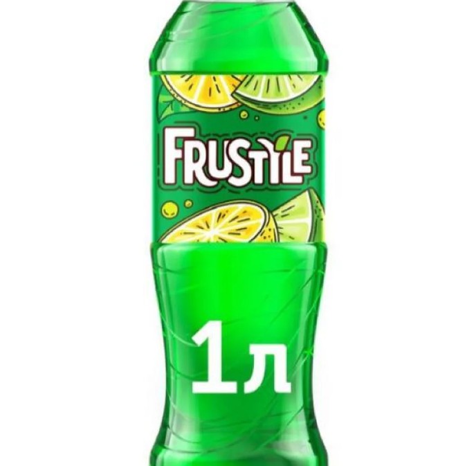 Фрустайл Лимон