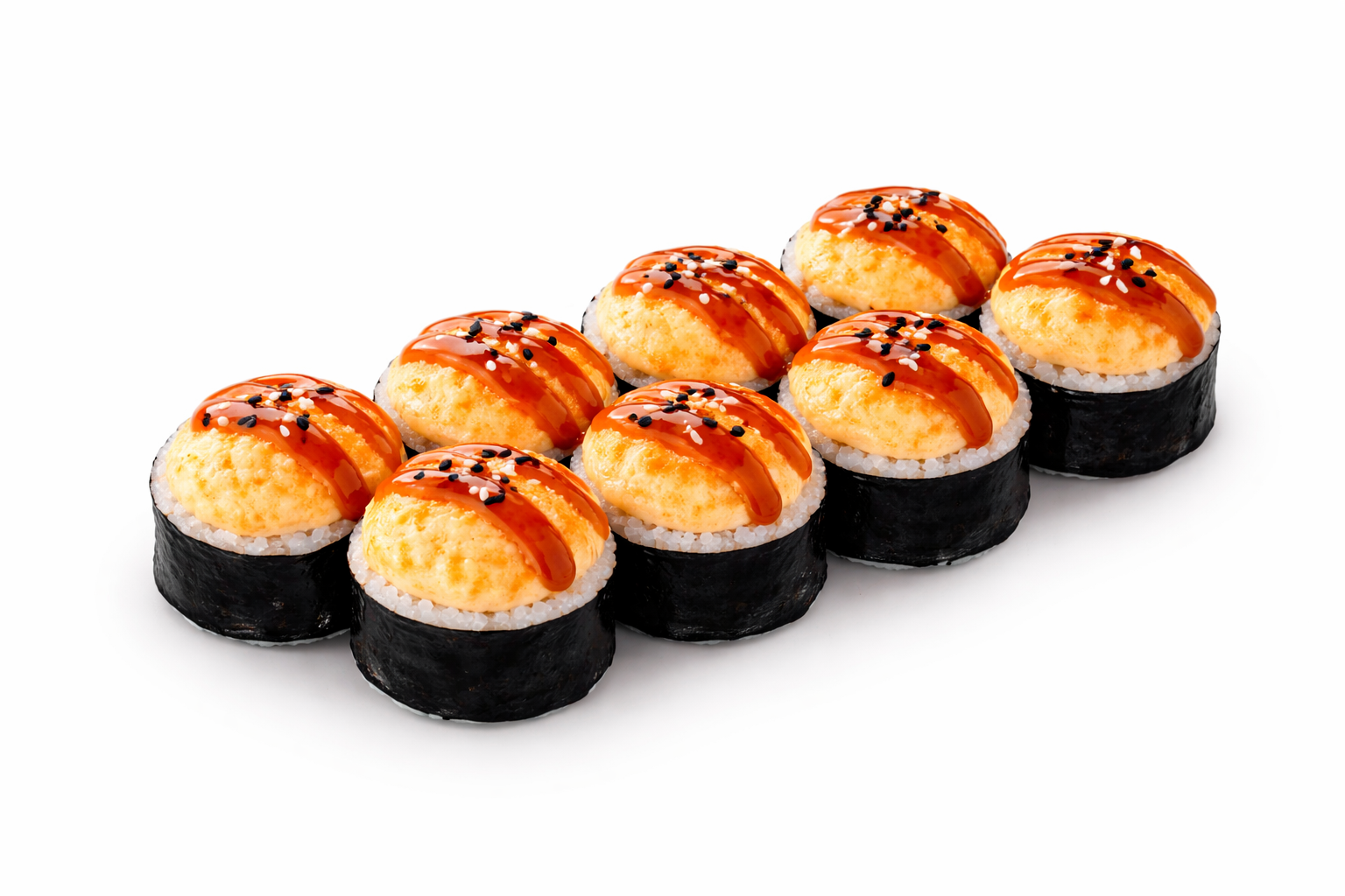 Эби Хот 8 шт