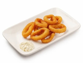 Кольца кальмара