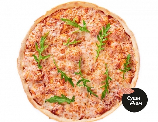 Пицца Маргарита