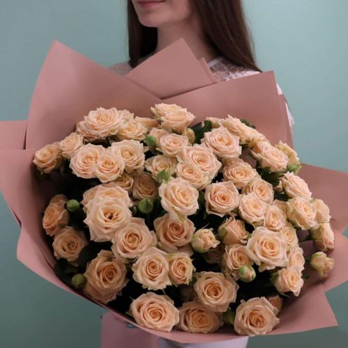 Букет Sweet Prana
