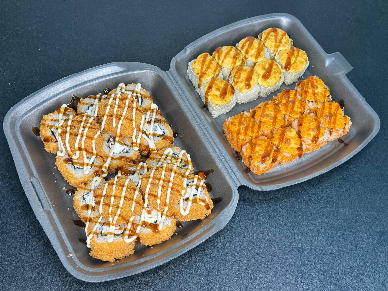 Сет Теплый 32шт