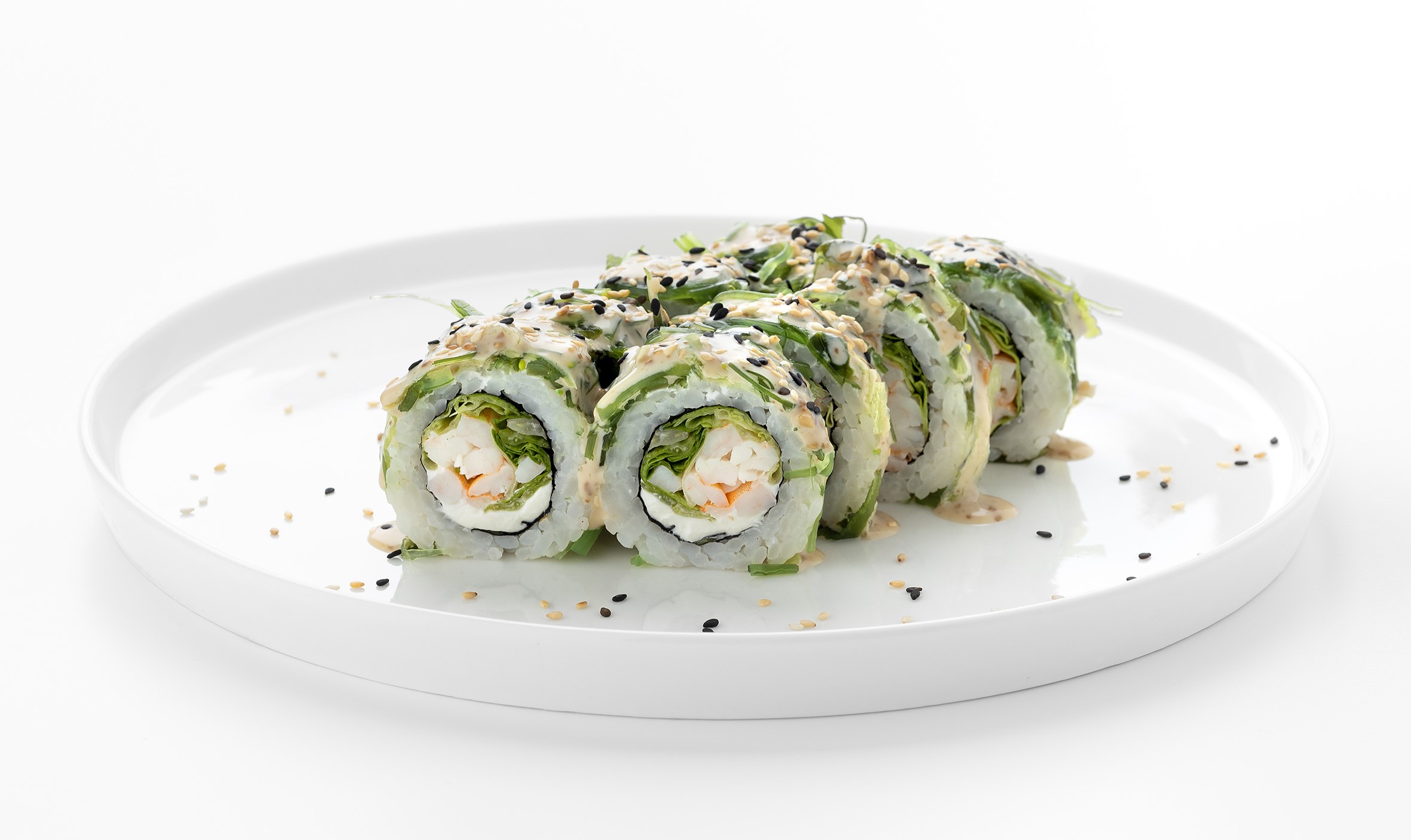 Ролл Мидори