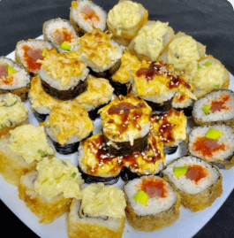 ШАНХАЙ 1кг100гр