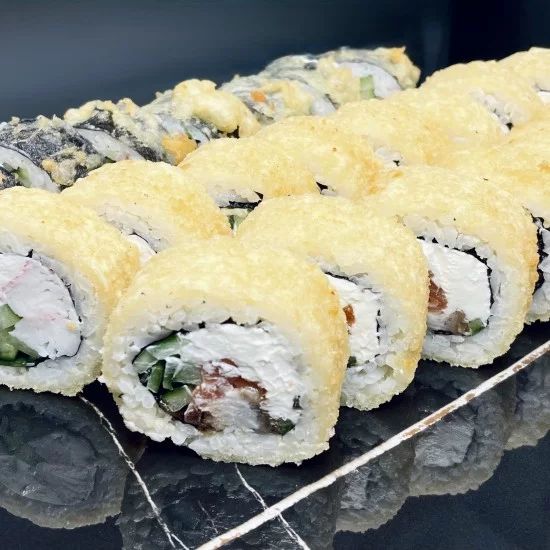 Сет «На двоих»