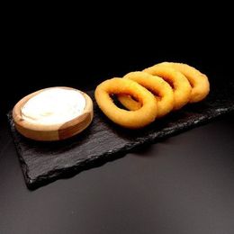 Луковые кольца 5шт