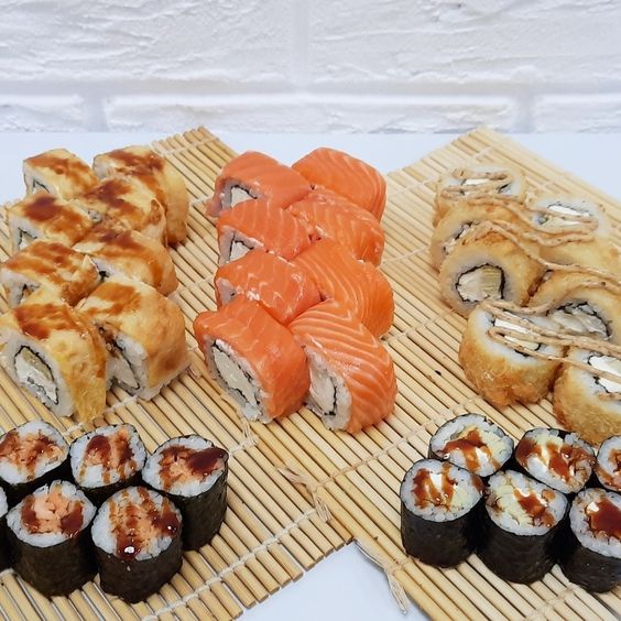 Сет 2 шеф рекомендует 36шт