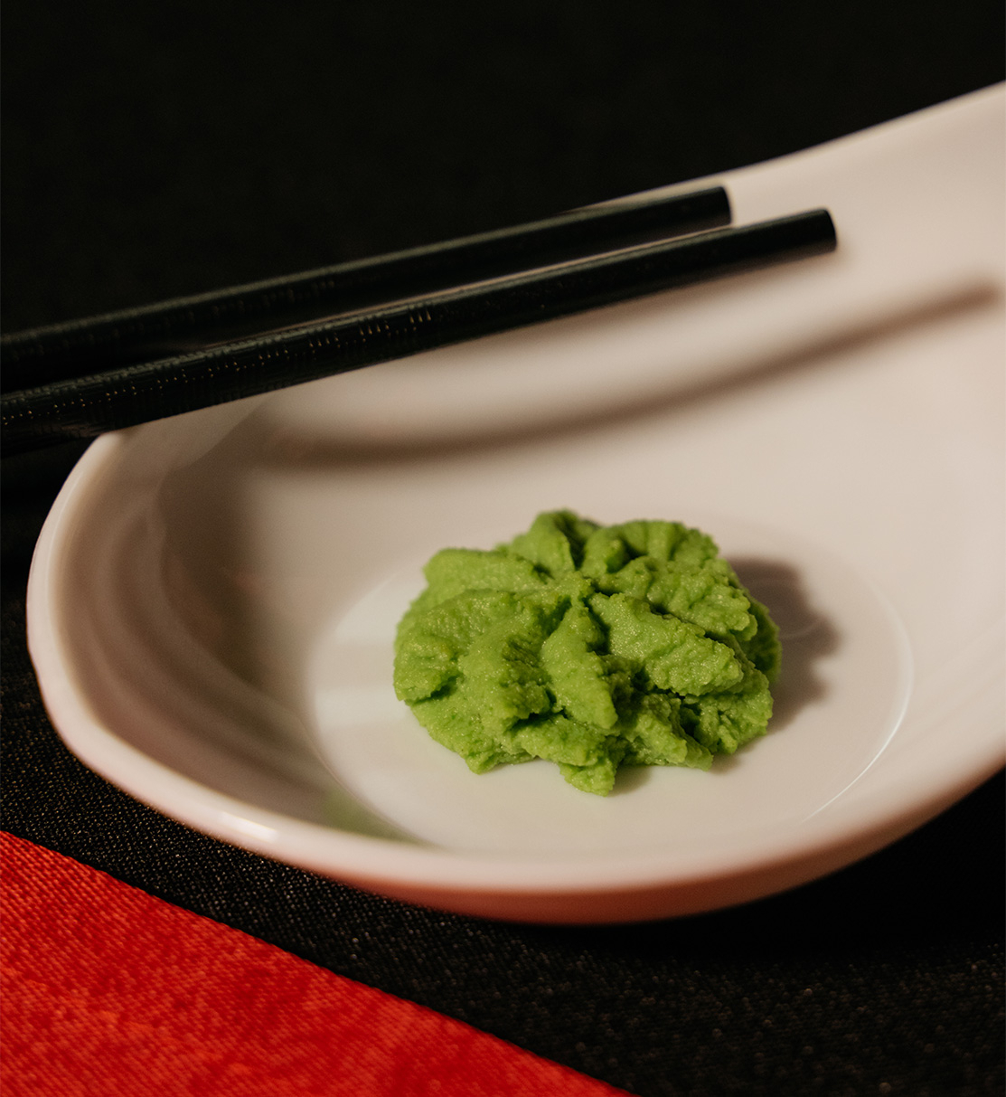 Доп. Васаби