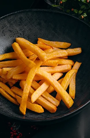 Картофель фри