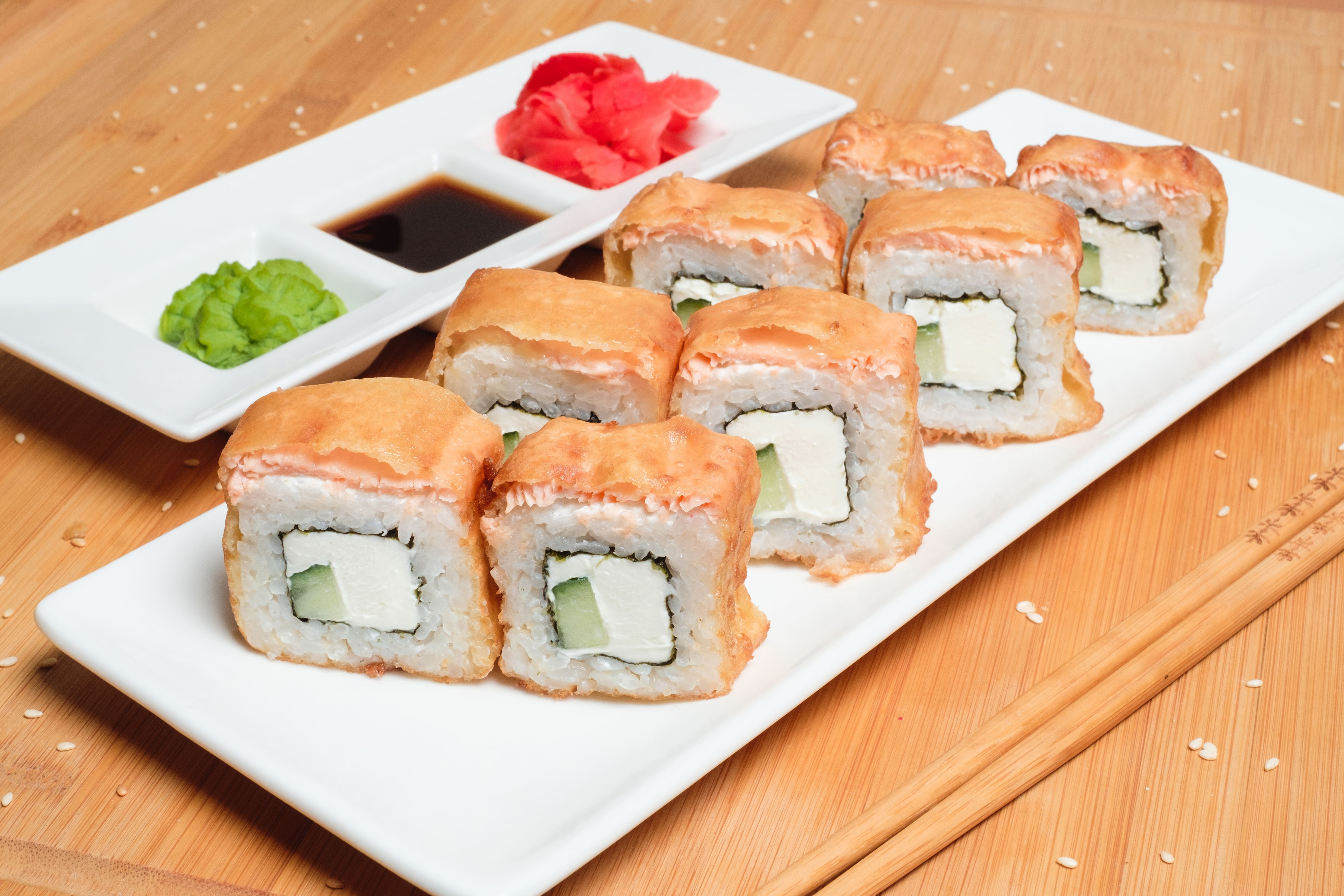 Филадельфия в кляре