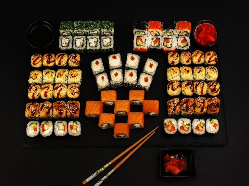 Сет Столица