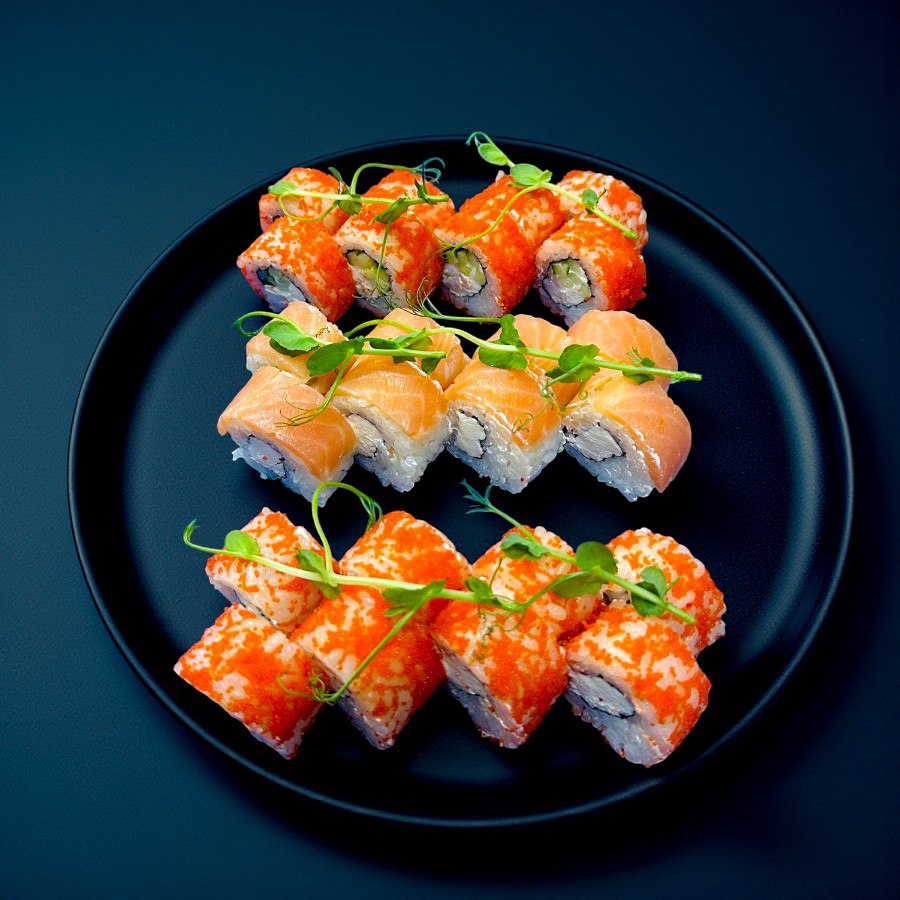 Сет Чиз 24 шт.