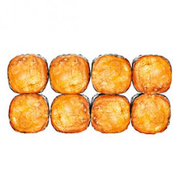 Хот маки с тунцом