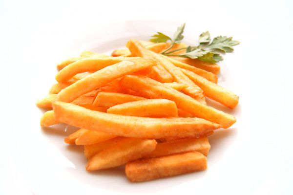 Картофель фри