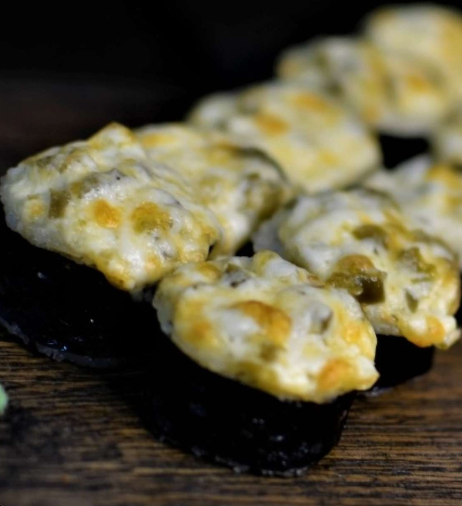 Запеченный Под пивко