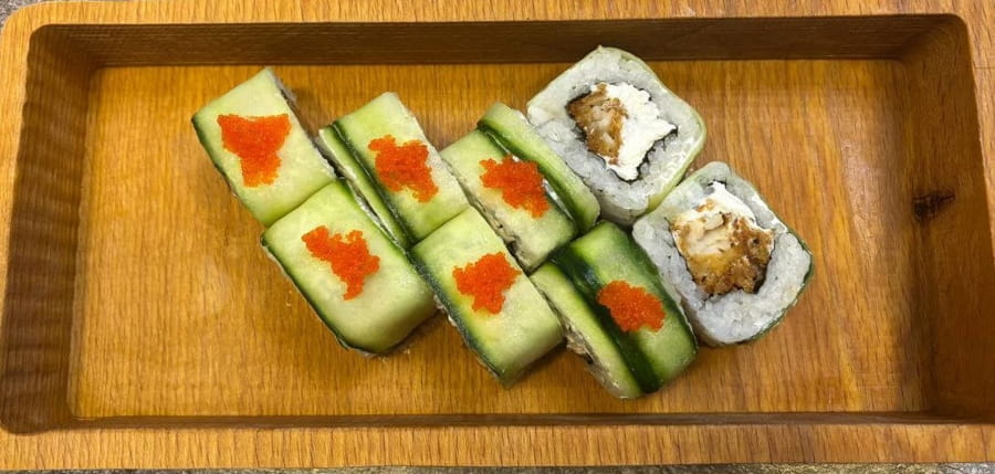 Морской бриз