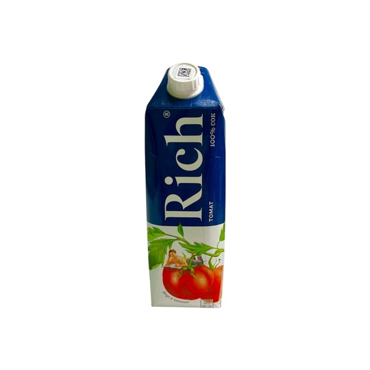 Сок «Rich» томатный