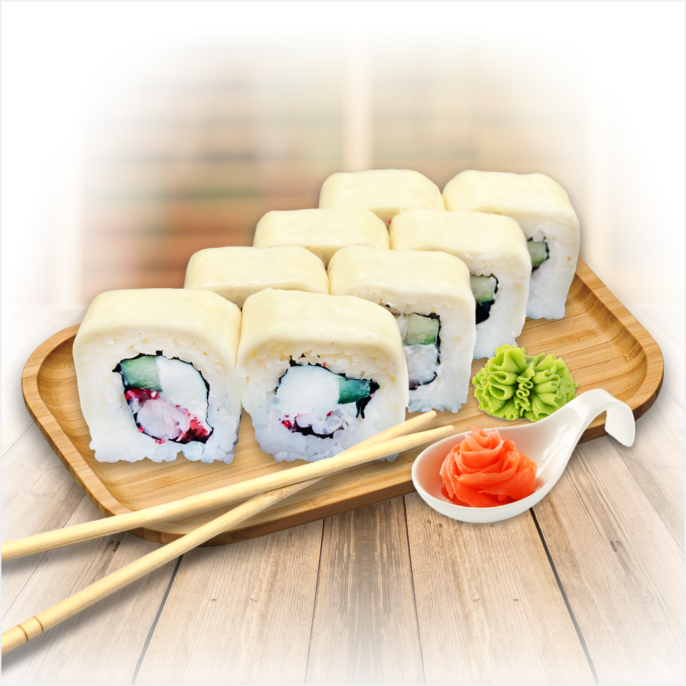 Ролл Харакири 8 шт