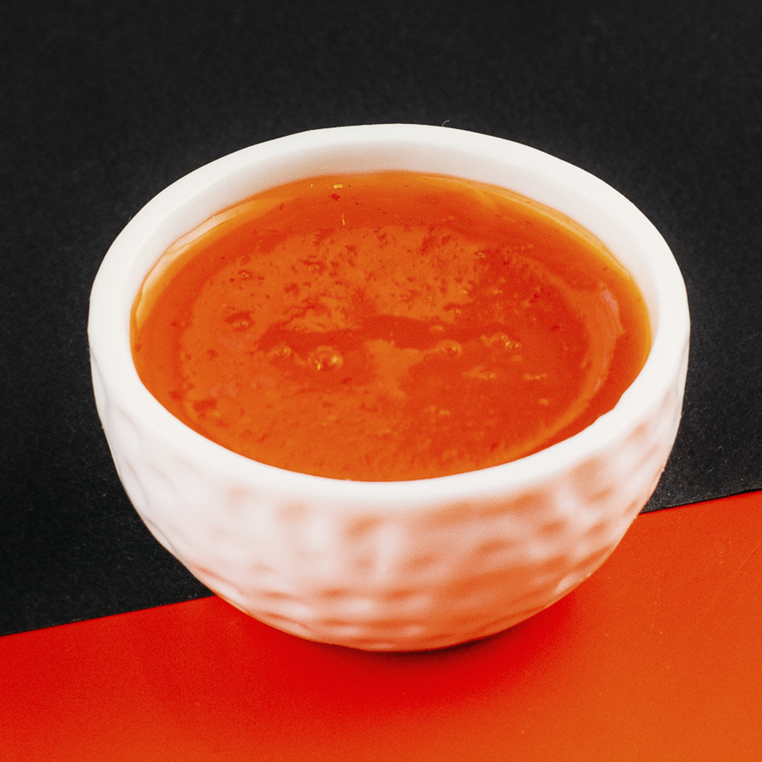 Манго-чили соус