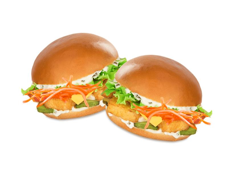 Чикен Стрит на двоих