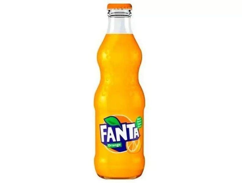 Fanta 250 мл