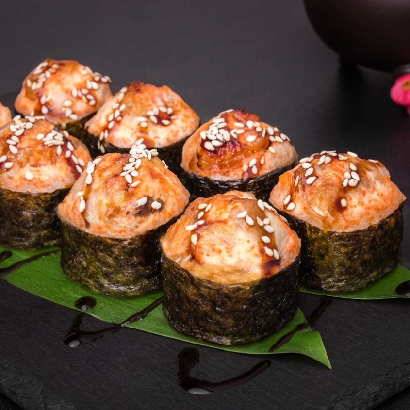 Императорский 1/2