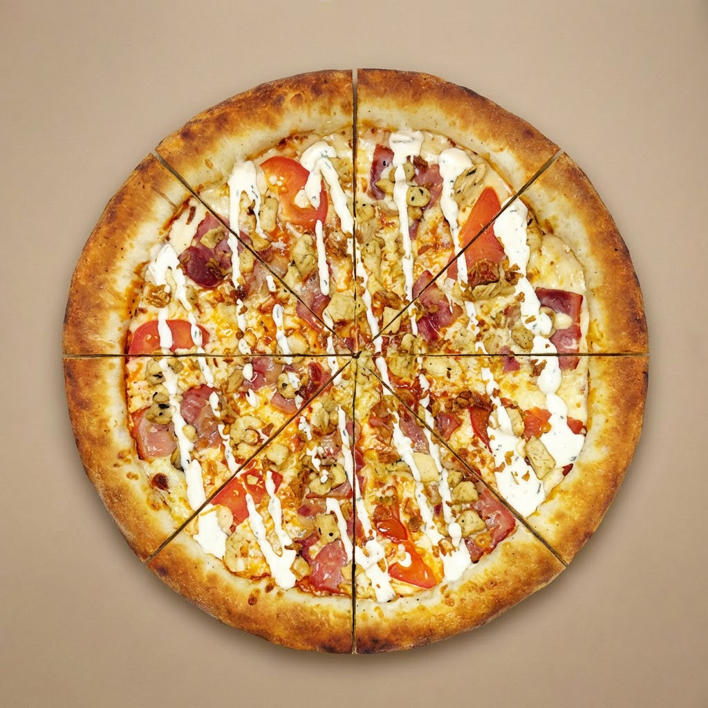 Чикен ранч 40 см.