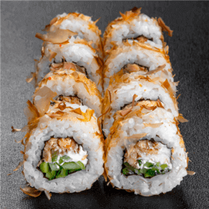 Бонито 4 кусочка