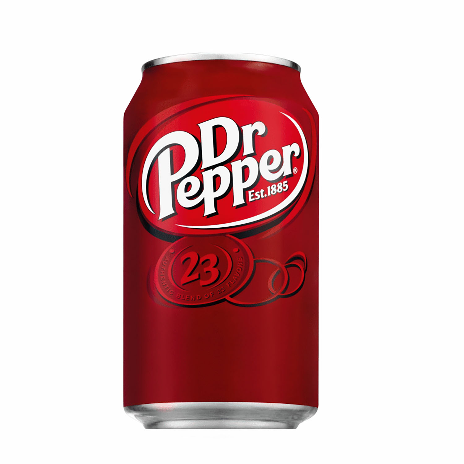 Dr. Pepper