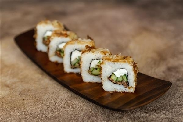 Бонито 10шт Чибис