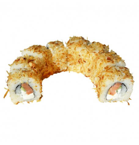 Бонито Маки
