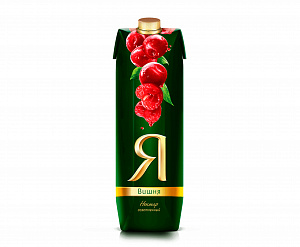 Сок вишневый