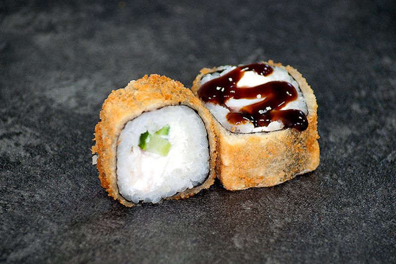 Темпура кальмарчик