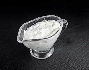 Чесночный соус