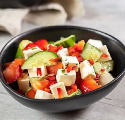 Салат Греческий