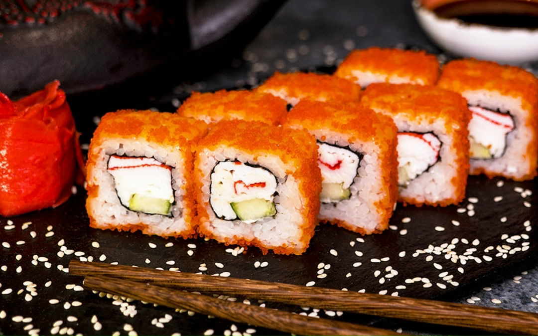 Калифорния классик