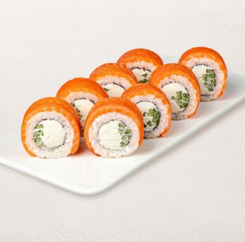 Филадельфия ролл