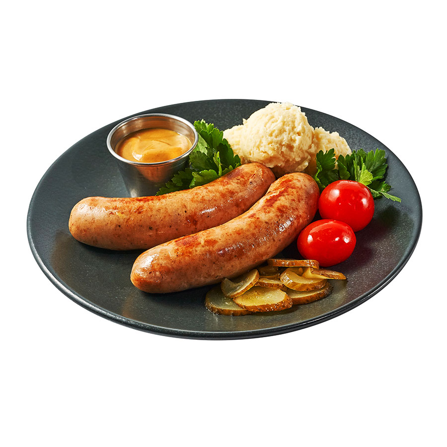 Колбаски шашлычные